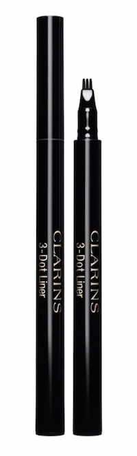 Eyeliner: Clarins 3-Dot Liner Eyeliner