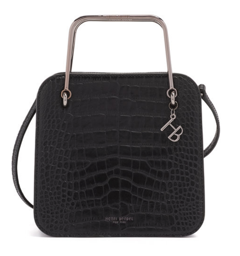 The Best Of Henri Bendel Last Chance To Shop Esther Santer Fashion Blog NYC Street Style Blogger Outfit Trendy Handbag Bag Purse Silver Gold Backpack Crossbody Iconic Brand Business Gossip Girl Shopping Buy Sale Thanksgiving Holiday Color Accessories.png