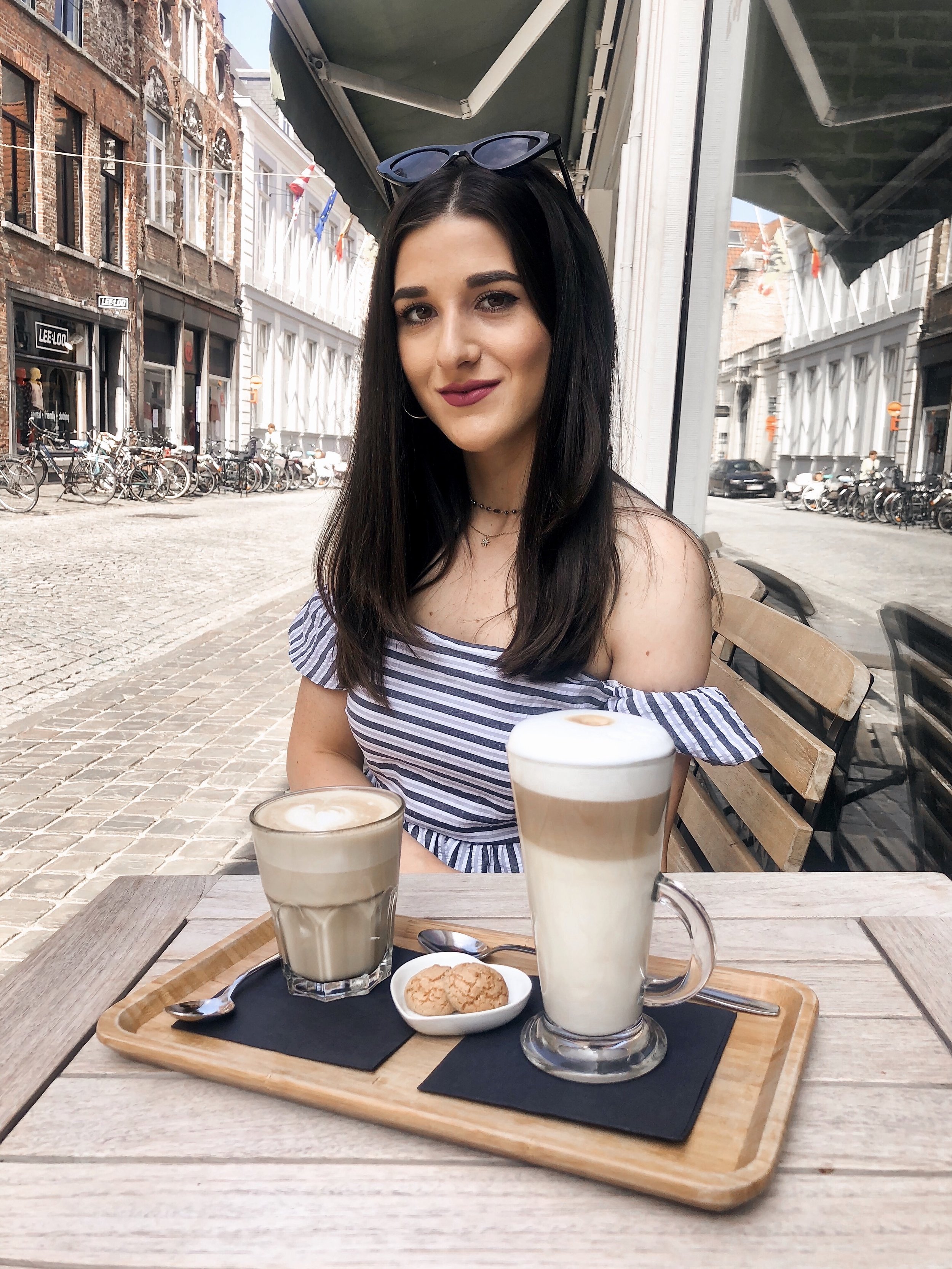 Belgium Travel Guide Bruges Ghent In 4 Days Esther Santer Fashion Blog NYC Street Style Blogger Outfit Sight Seeing Tourist Shop What How To Wear Expore What To Do Vacatiom Itinerary Short Stopover EuroTrip Europe Layover Summer Activities Suggestions.jpg