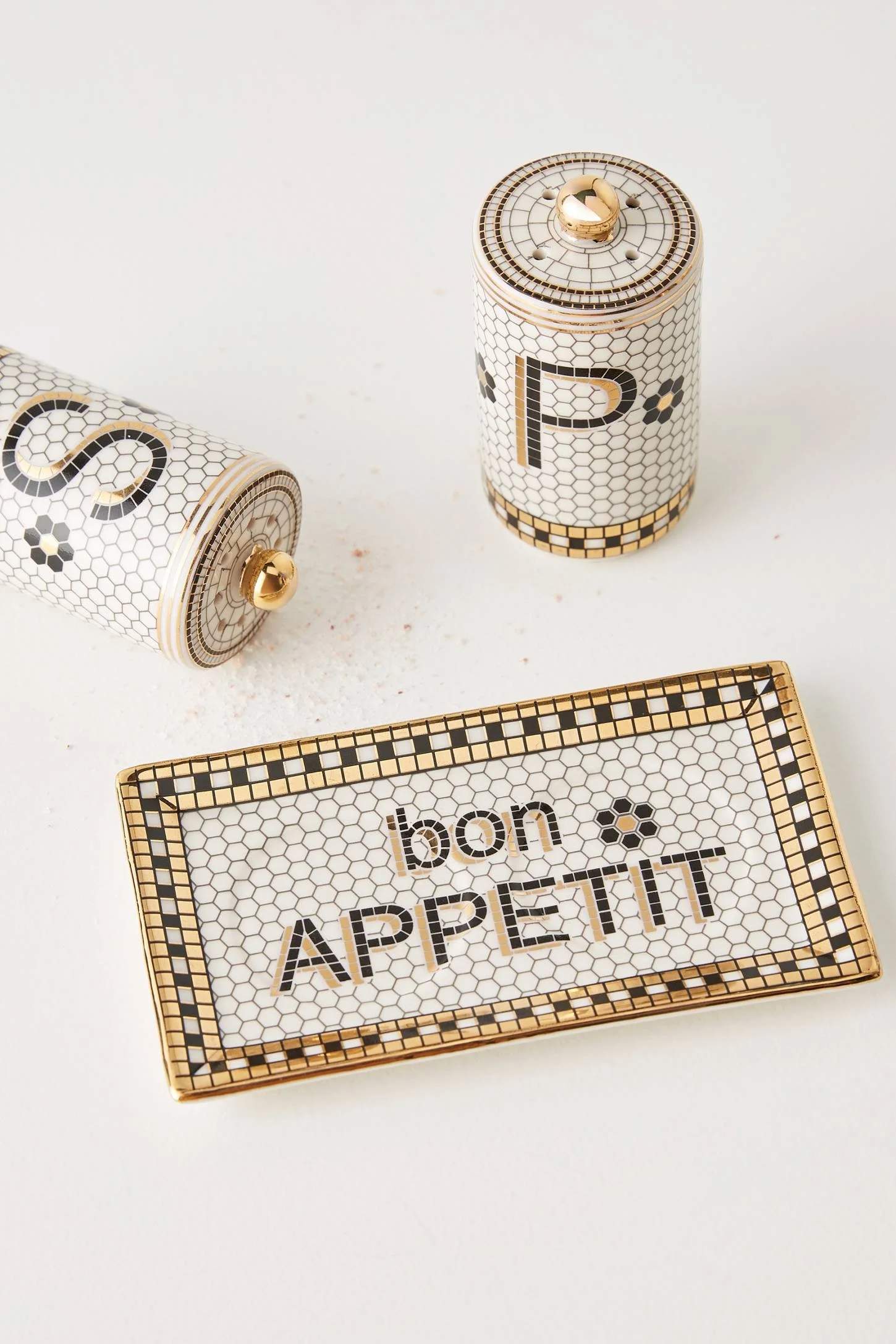 Shop My Favorite Anthropologie Home Finds