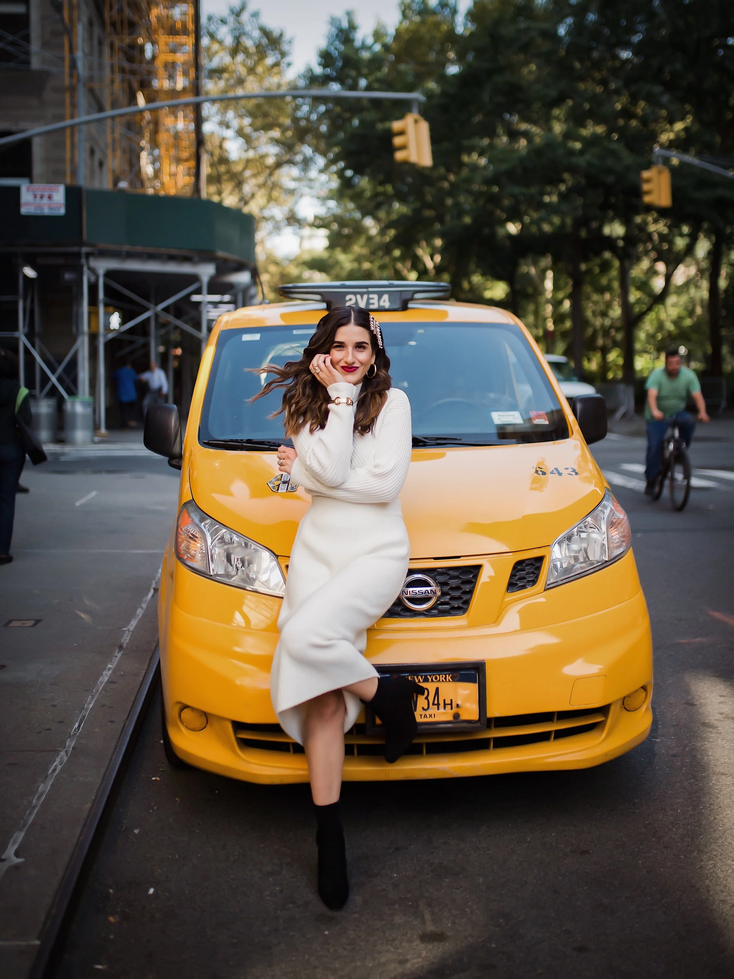 How A "Real Girl" Campaign Made Me Want Fillers
