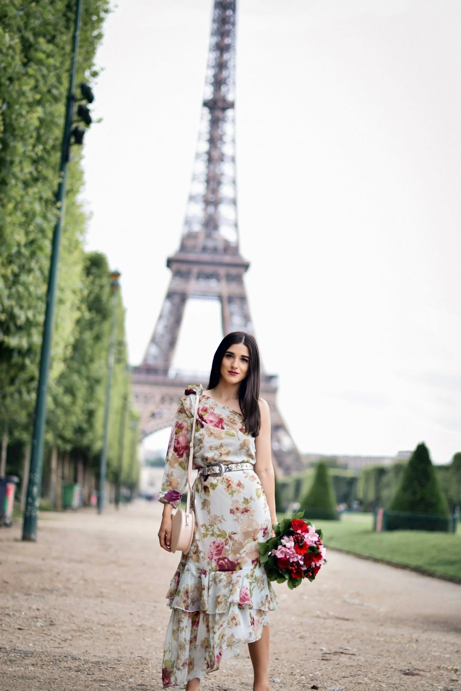My Top 10 Favorite Spots In Paris 