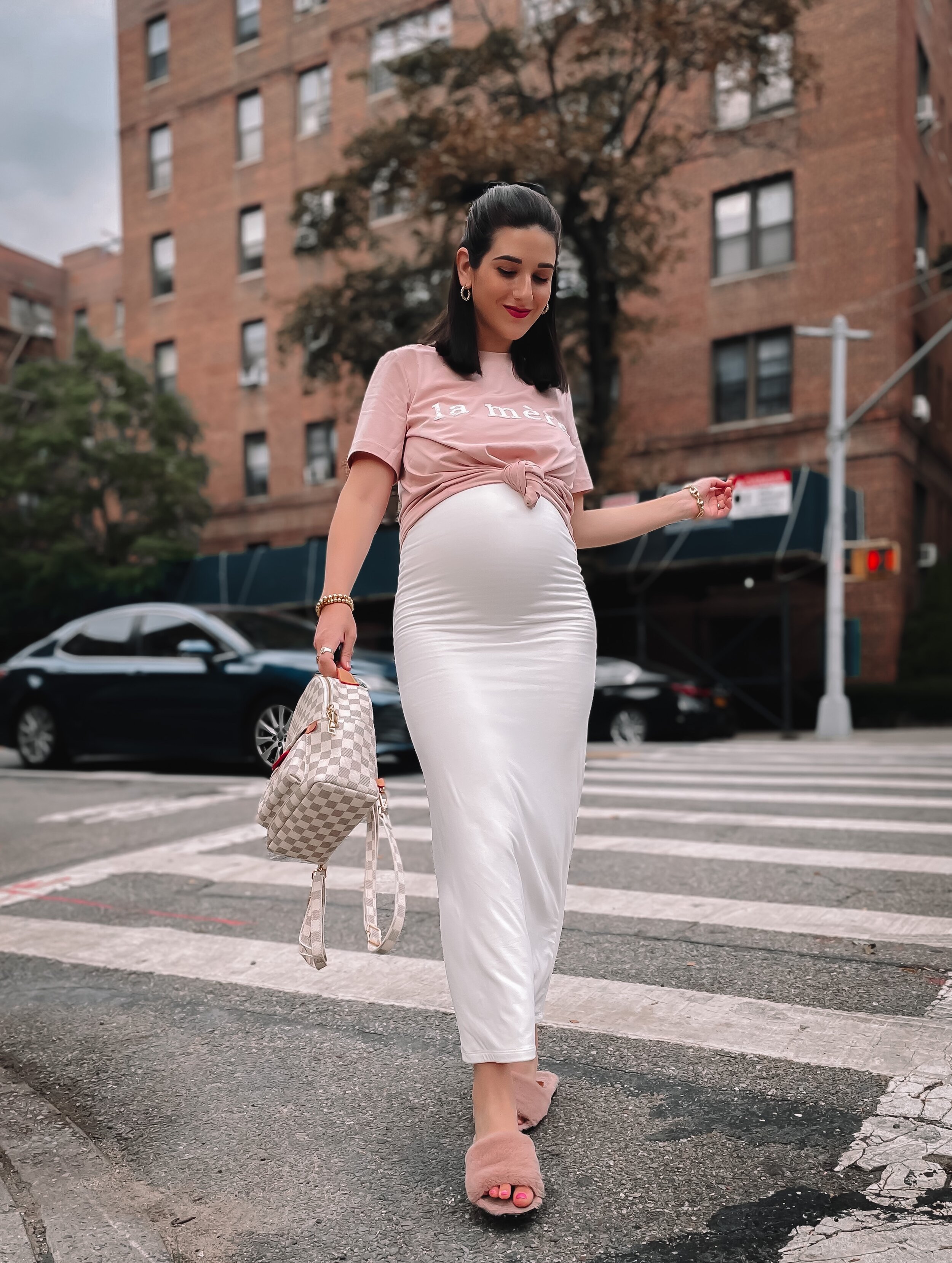 Stylish Maternity Clothes For The Bump + Beyond