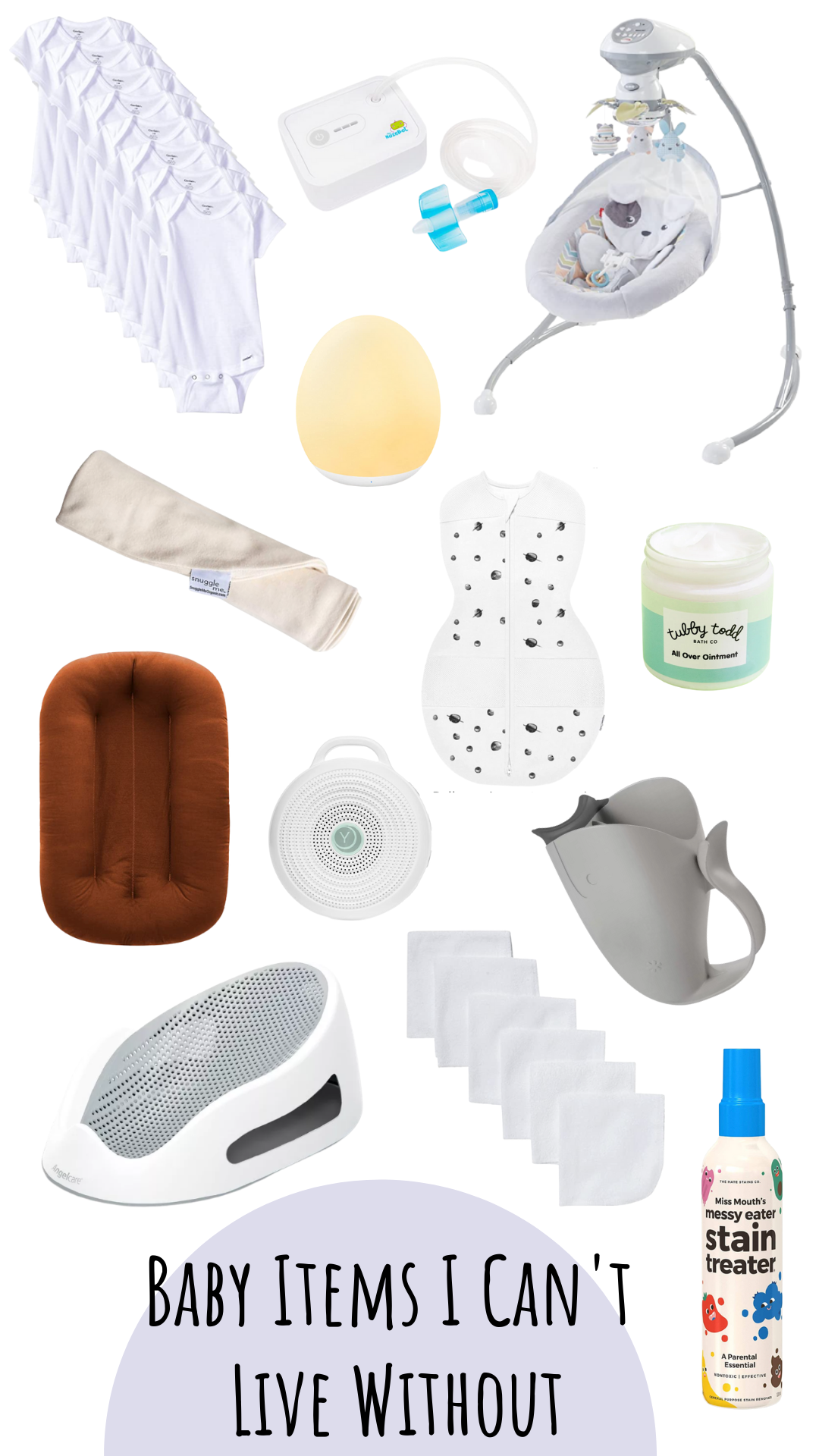 HOT Baby Needs Baby Items 2020 For Newborn Baby Latest Baby