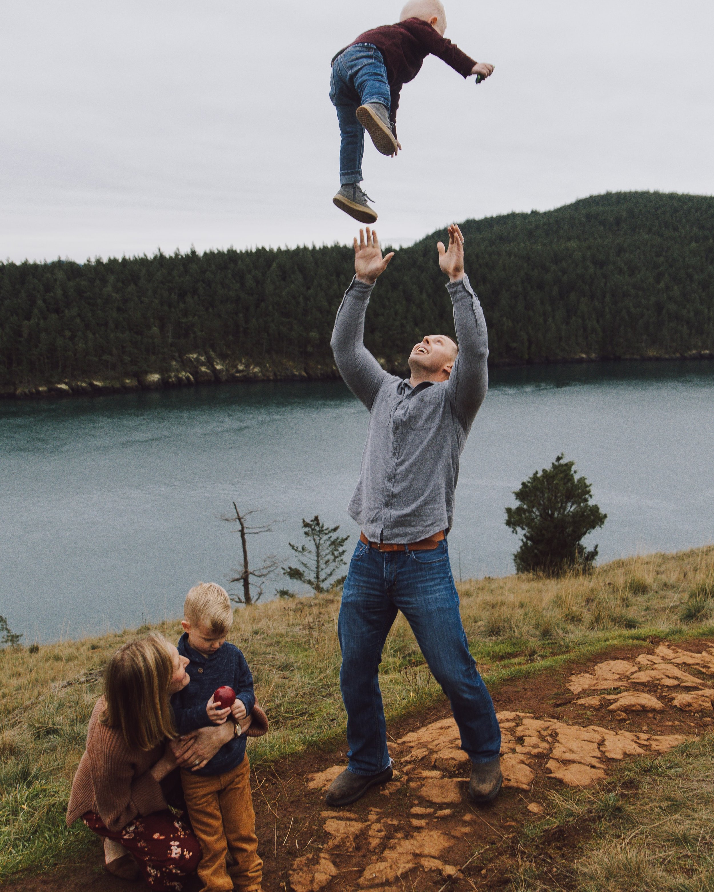 nate-johnston-unsplash 5 Ways To Get Outside With A Baby More This Summer Guest Post.jpg