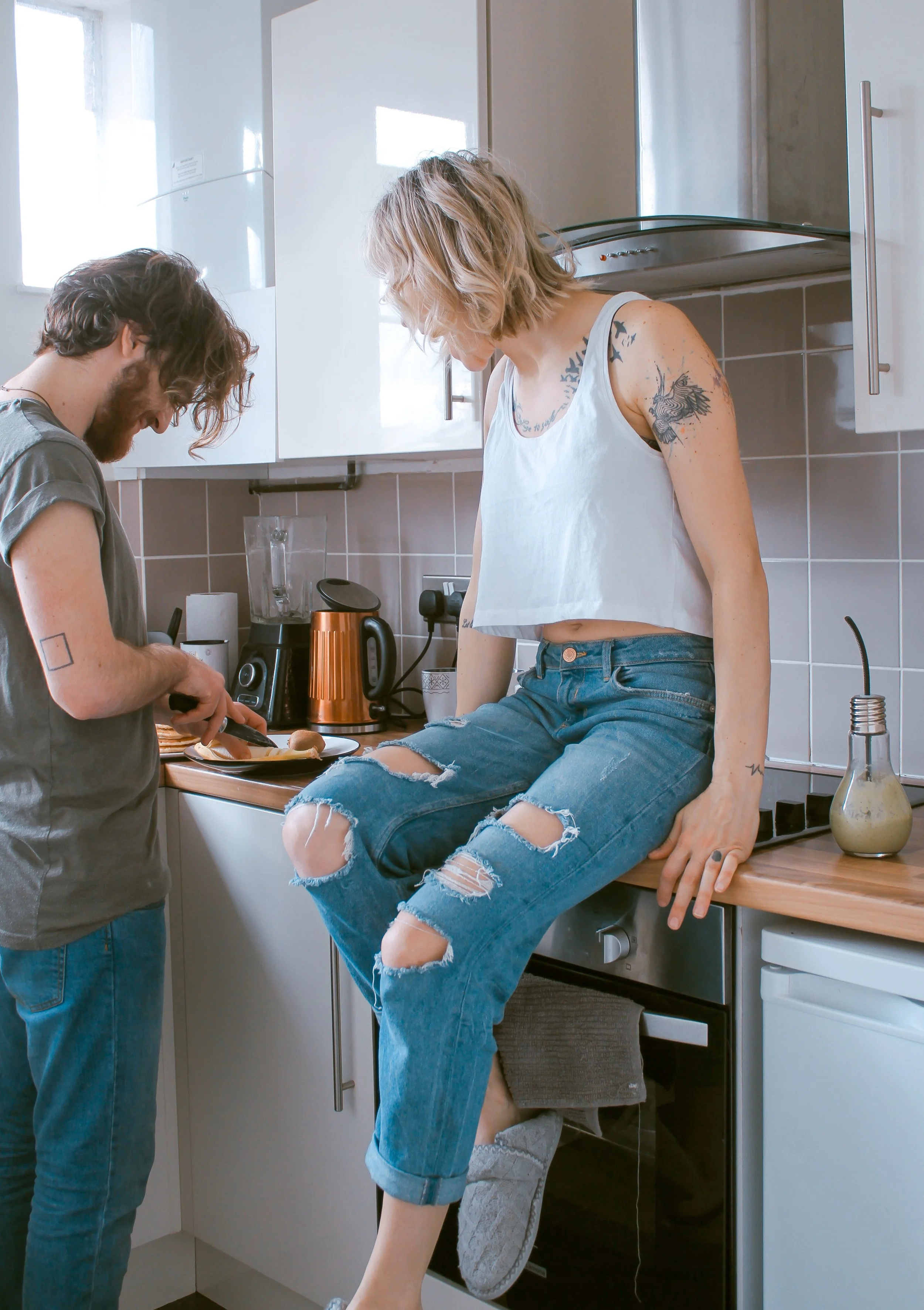 Ways To Improve Communication With Your Significant Other // Guest Post