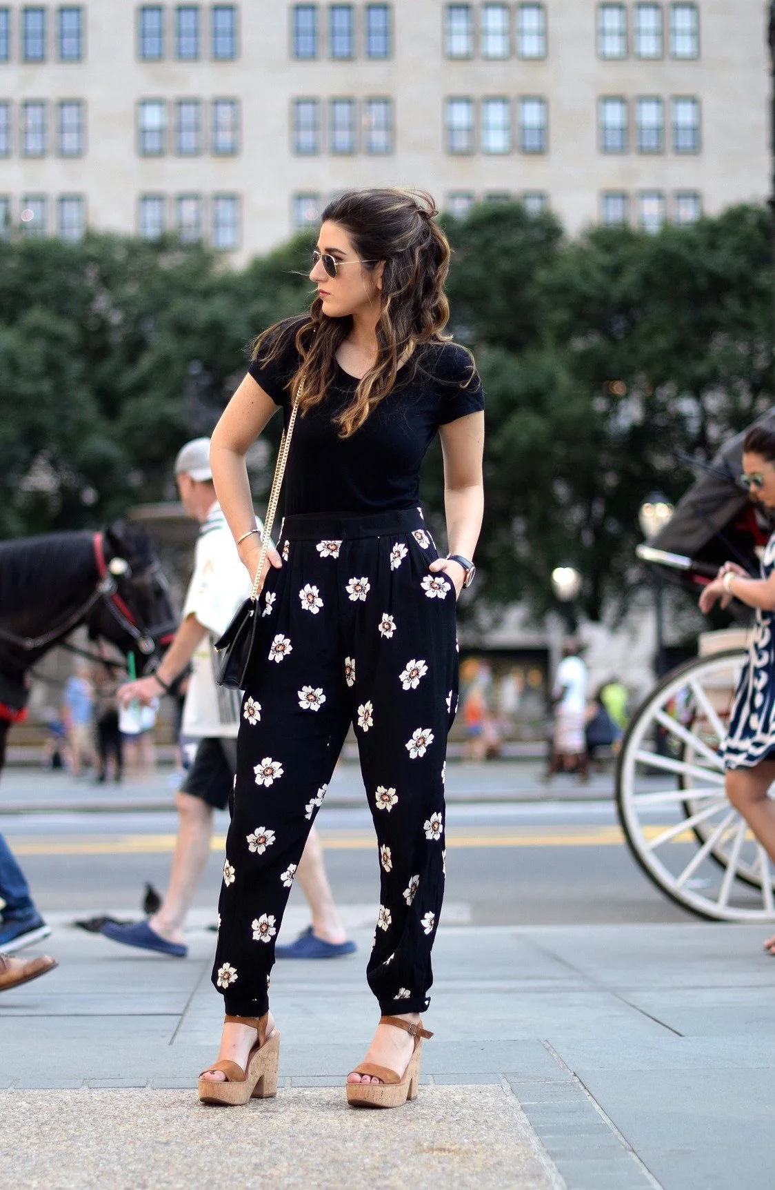 The Perfect Tee // Onno T-Shirts