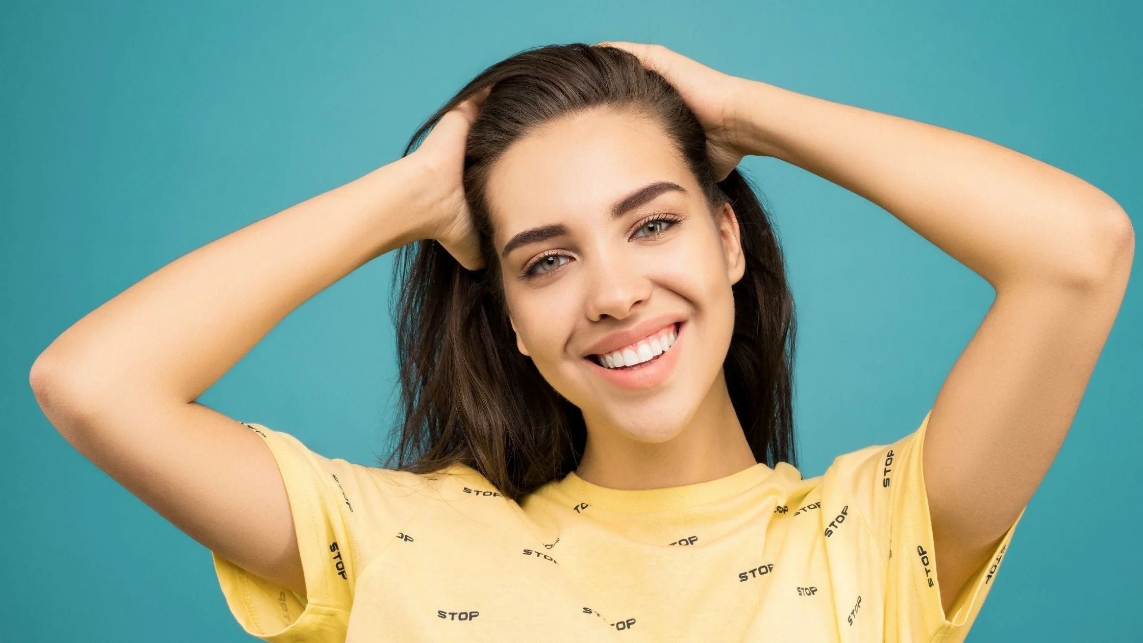 Easy Beauty Tips For Women With Little Spare Time