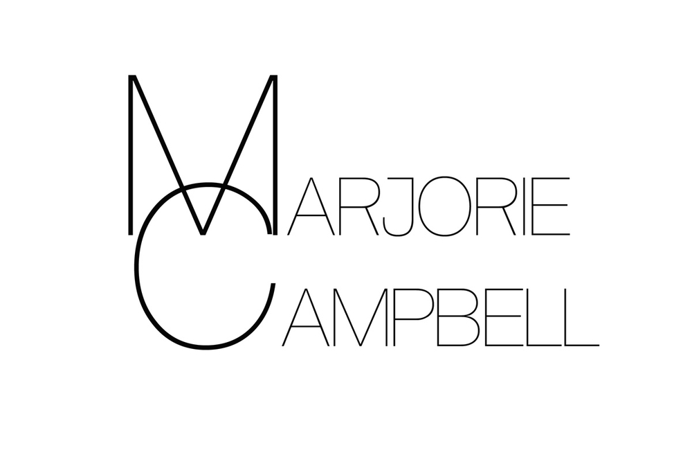 MARJORIE CAMPBELL