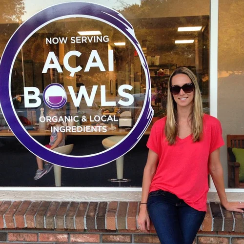 Lutgert alumna plans third restaurant location in University Village