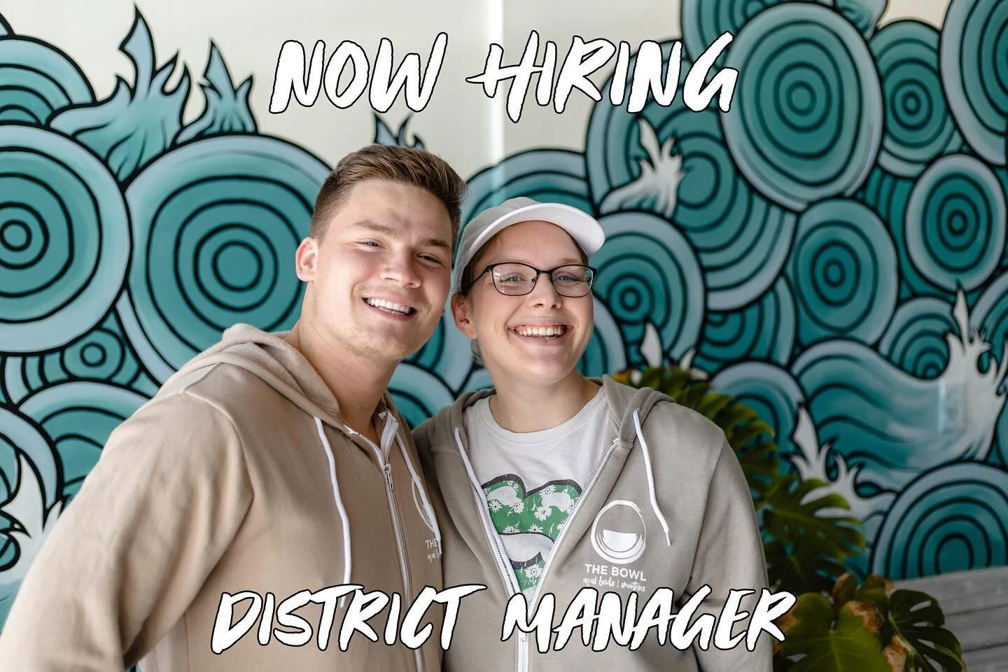 Careers — The Bowl