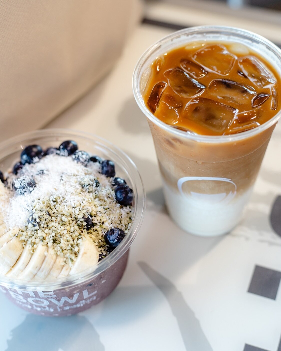 Every mornings a latte and acai bowl morning over here. 🤪 Get your espresso beverages over at our Central Ave location all day everyday! 

#swflcoffee #swflfoodies #naplescoffee #naplesfl #naplesfloridafoodie #swflbloggers