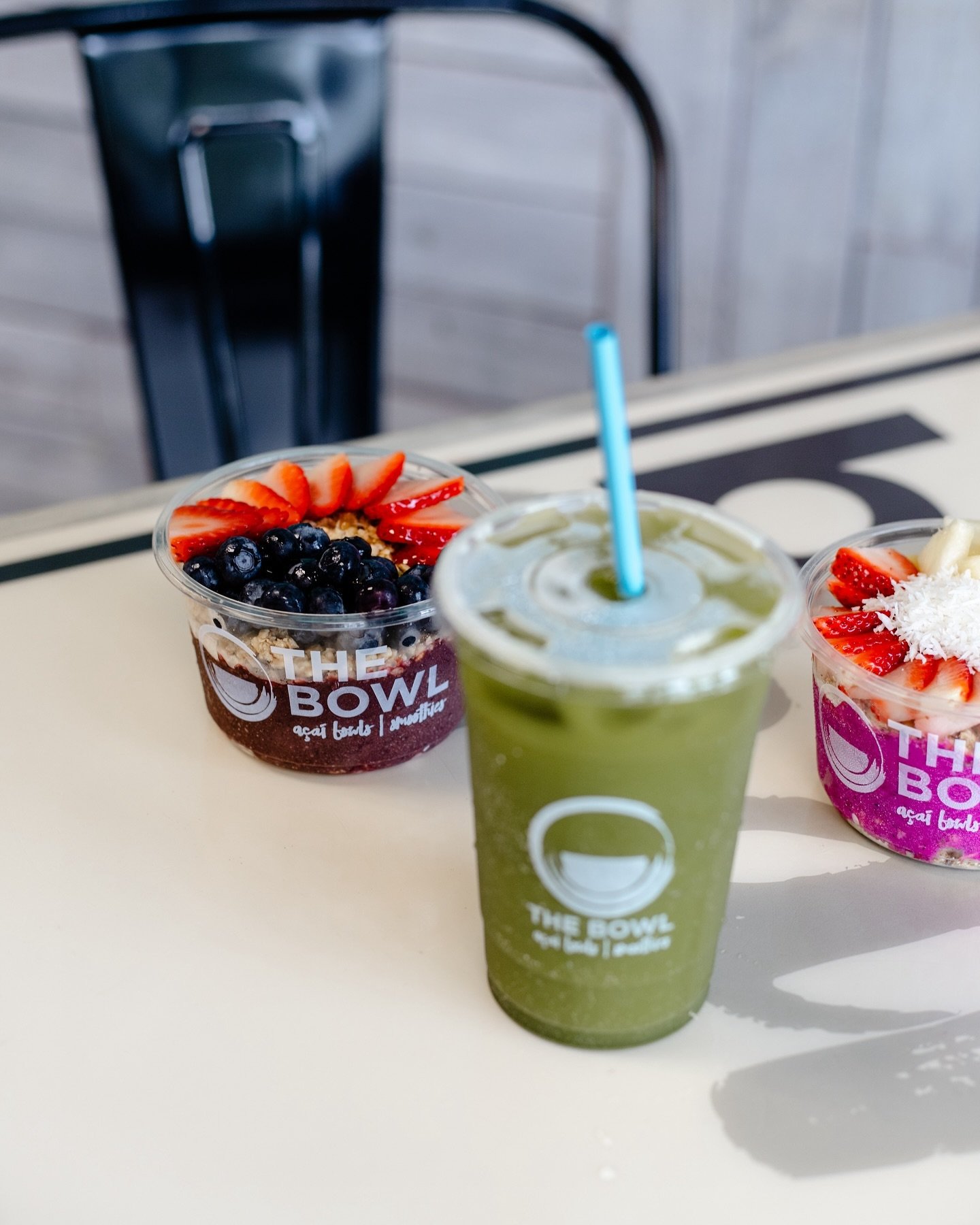 Did you know it&rsquo;s Matcha May?! 🍵🍃 We&rsquo;ve been doing $1 off matcha for the entire month of May. From classic iced or hot matcha to a refreshing strawberry hibiscus matcha. 🍓 

#matchattes #matcharecipes #floridacafe #swflfood #swflcoffee