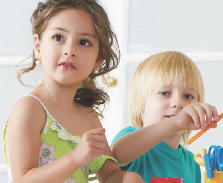 Preschool yearly tuition