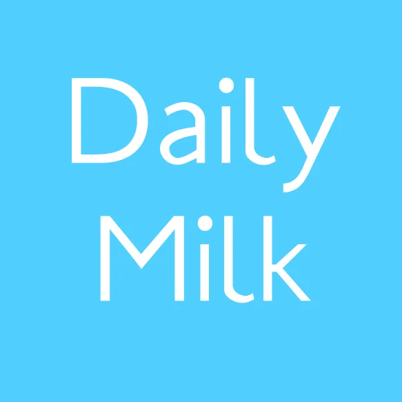 Daily Milk Program