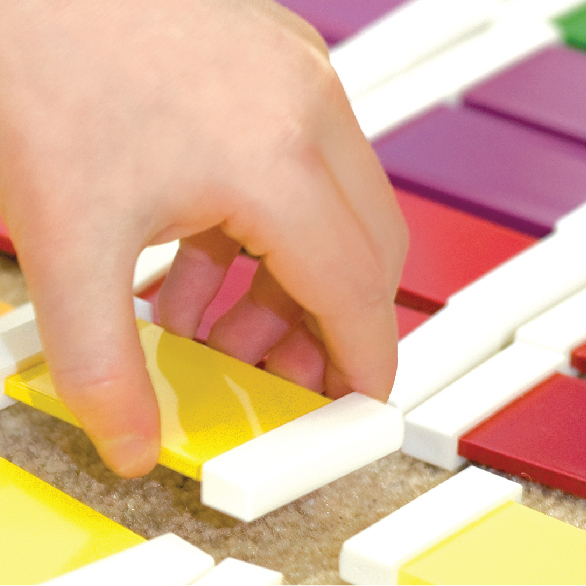 Pre-K Books and Supplies