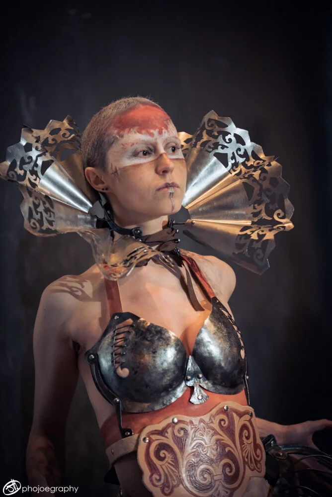 Photo by Joe Hoddinott