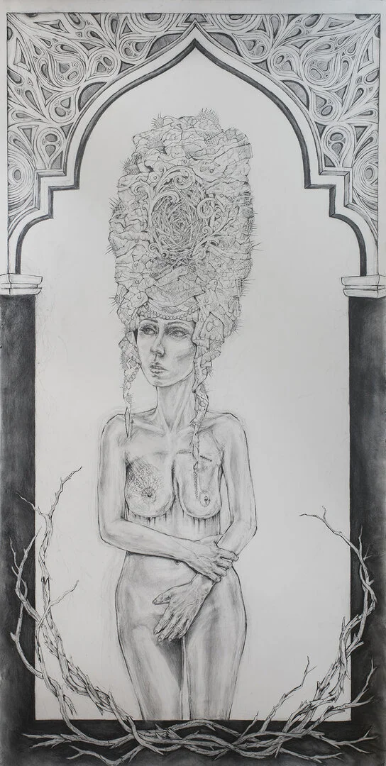 Photo by Ellen Durkan