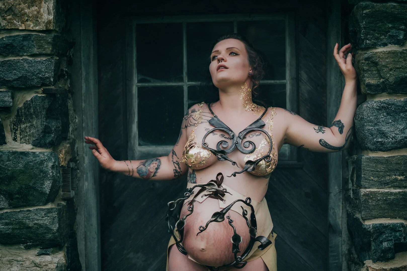 Photo by Joe Hoddinott