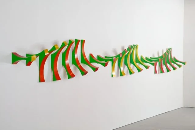 Twist #24 (Photo by Daniel Jackson)