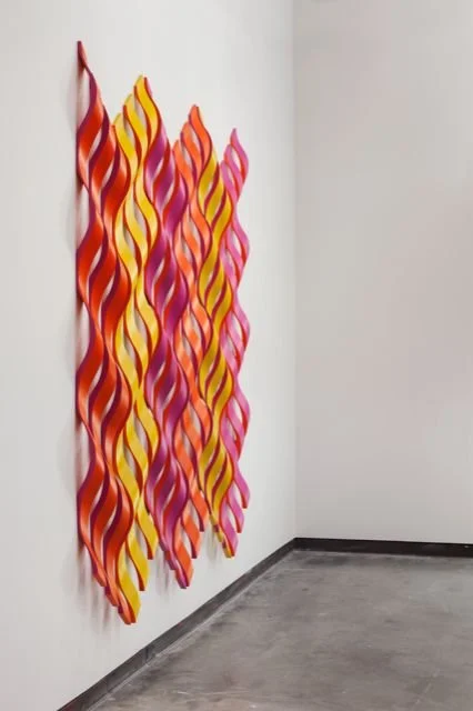 Drift #4 (side view) (Photo by Daniel Jackson)