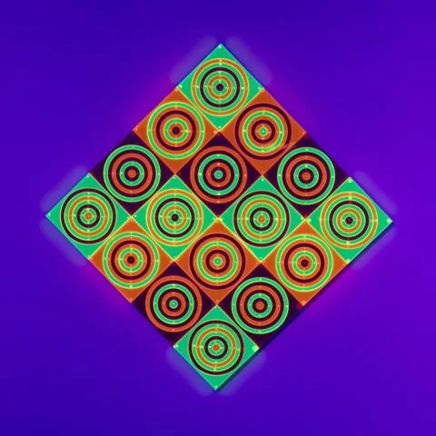 Spin #A-1 (Photo by Daniel Jackson)