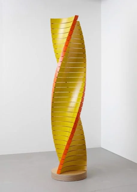 Twist #9 (Photo by Daniel Jackson)