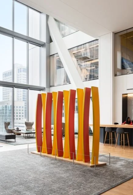 Curve #10 (Photo by Daniel Jackson)