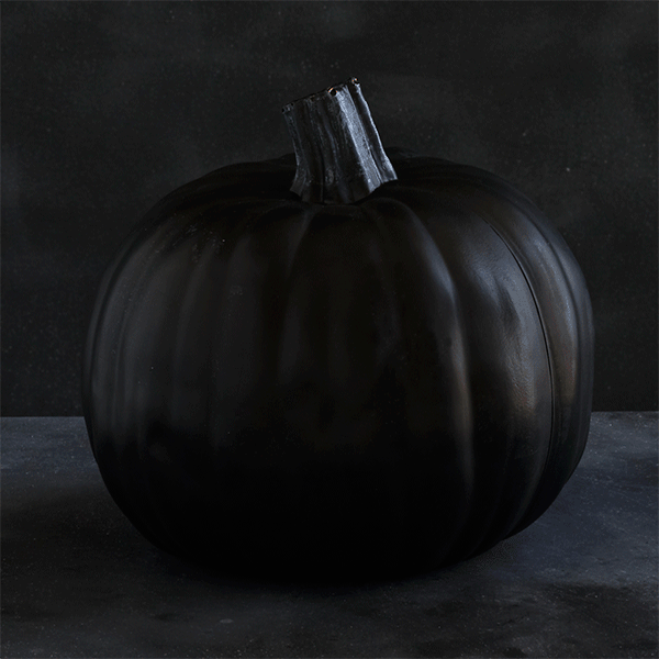   EEK!&nbsp;  Animation to signal the season and inspire an easy way to decorate.  