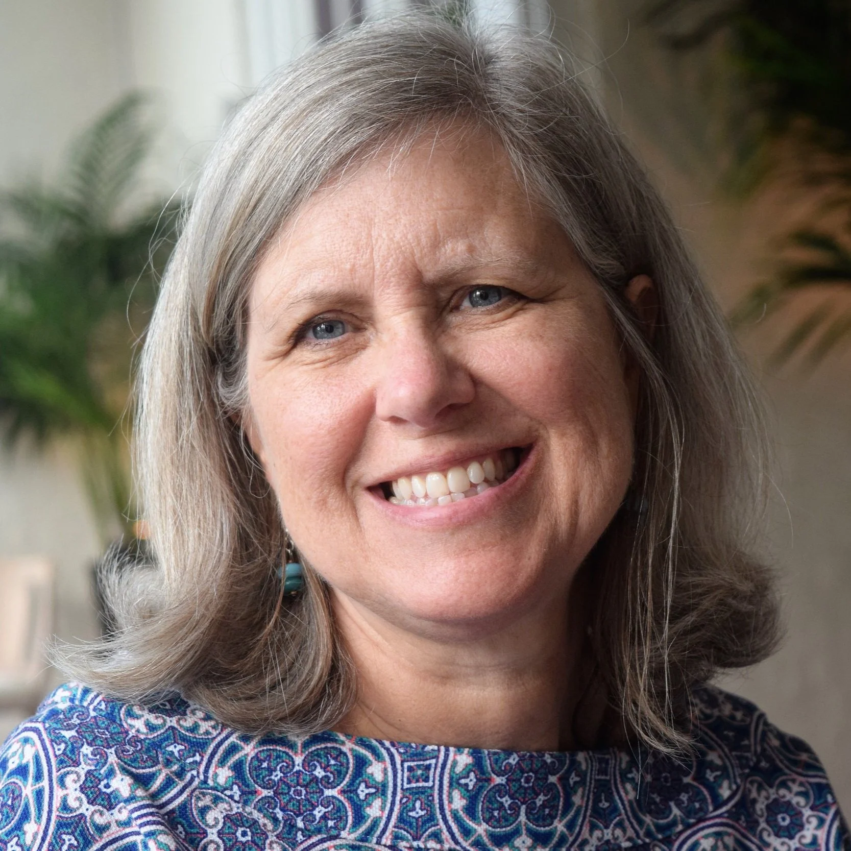 Anne Rochford Faculty — The Greater Richmond Children's Choir