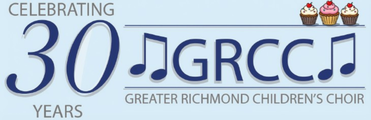 The Greater Richmond Children's Choir