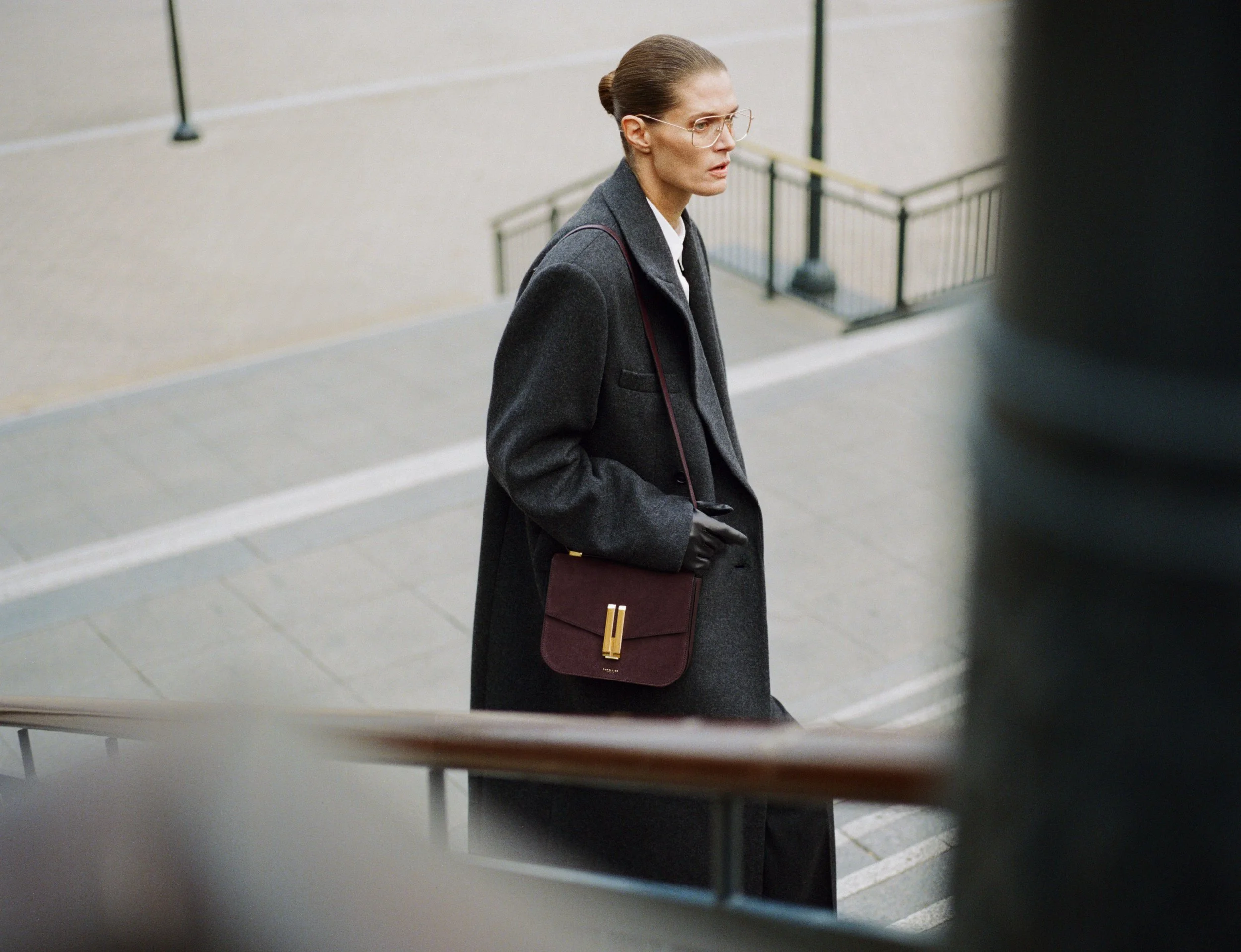 Vancouver Burgundy Suede_Smooth_AW25 Campaign 2.jpg