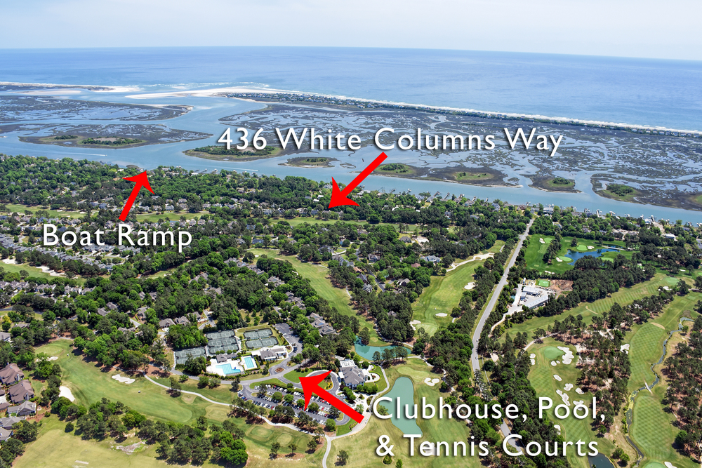 porters neck country club wilmington nc