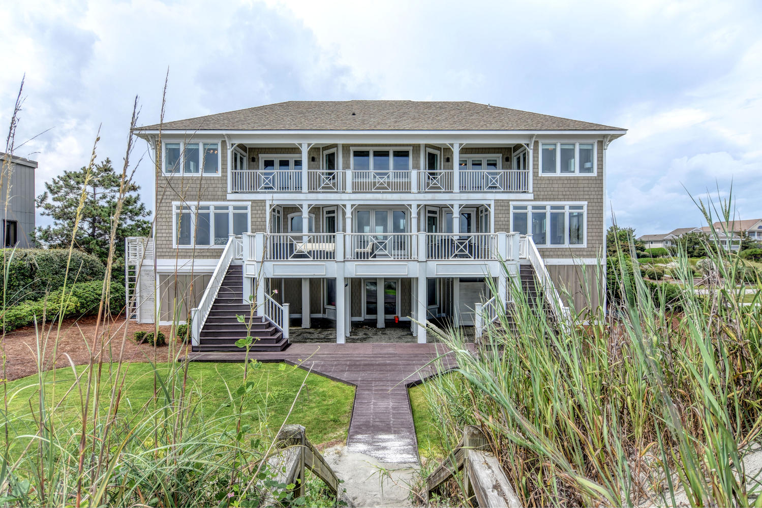 158 Beach Rd S Wilmington NC-large-039-37-View of Home from Beach-1499x1000-72dpi.jpg