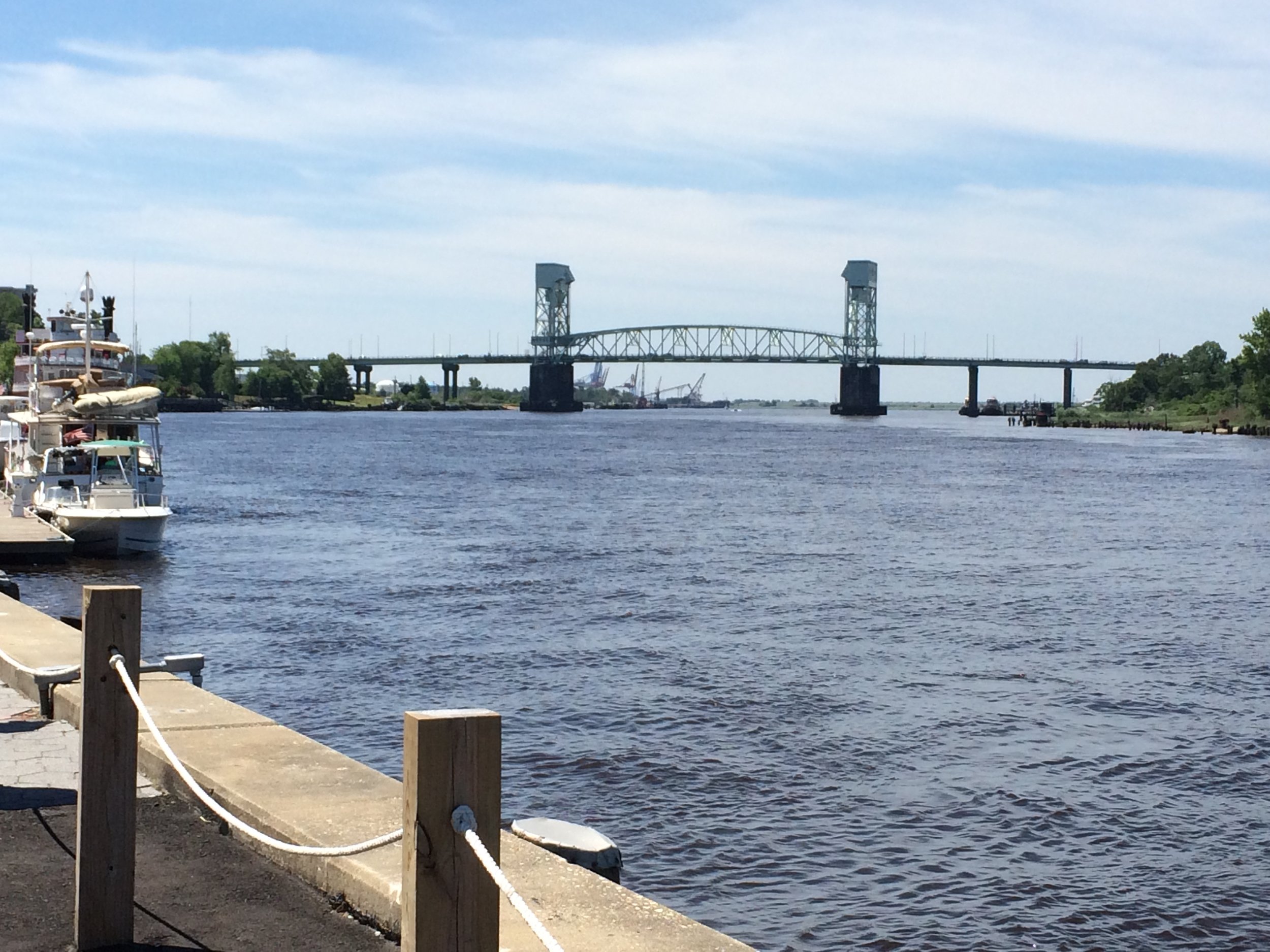 605 Dock St Wilmington NC-print-055-55-Cape Fear Memorial Bridge-3264x2448-300dpi.jpg