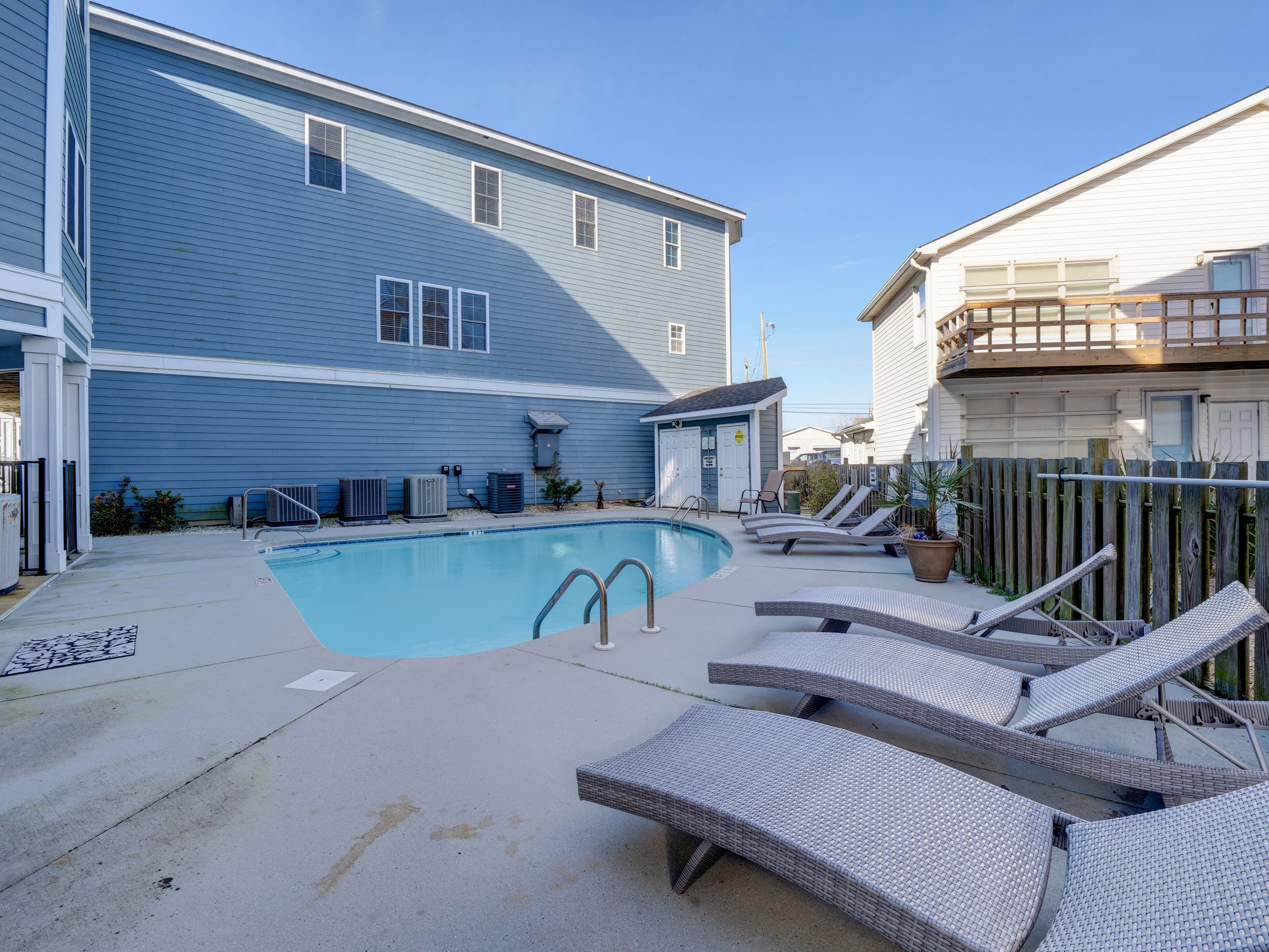 202 N Fort Fisher Blvd Unit 8-print-032-54-Kure Beach Villas community-3709x2783-300dpi.jpg