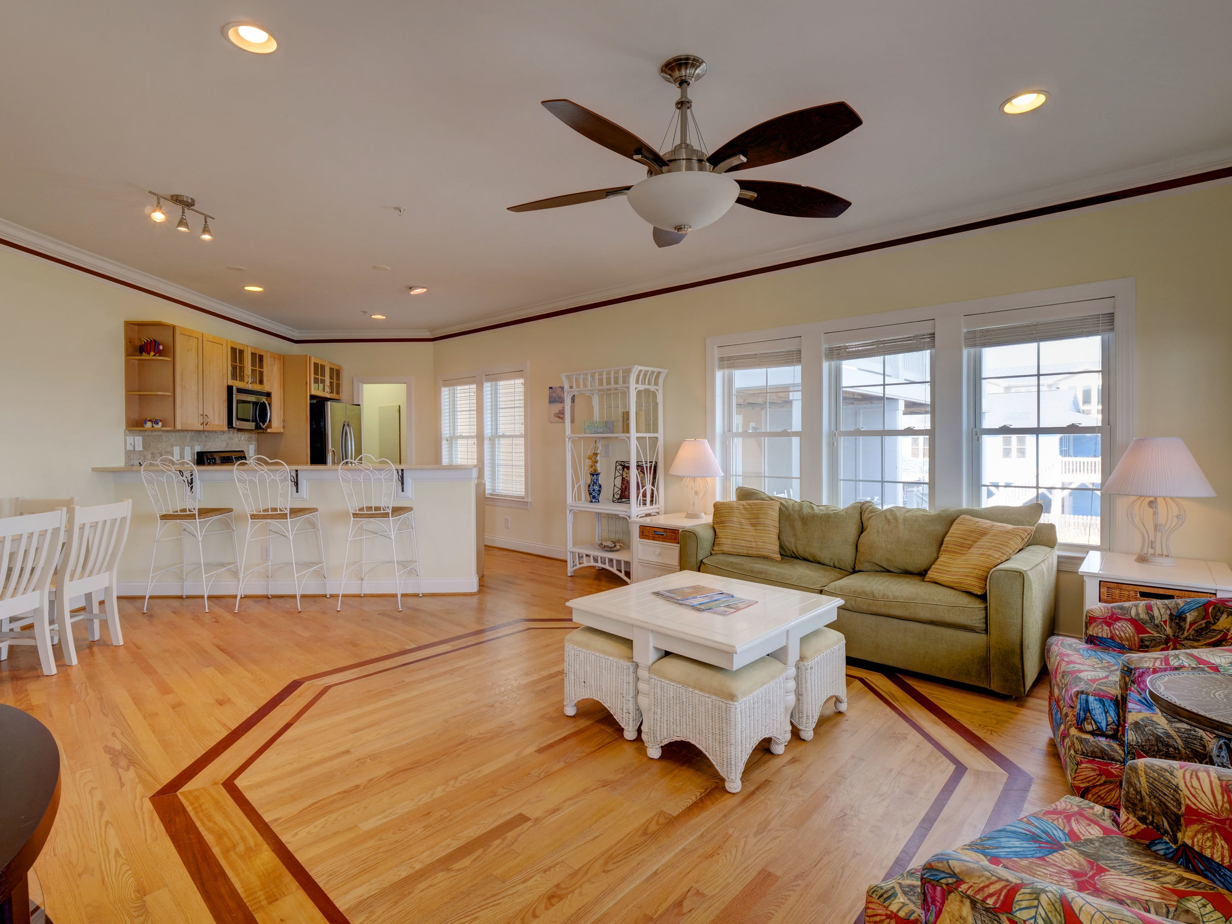 202 N Fort Fisher Blvd Unit 8-print-011-71-Living Room Kitchen-3644x2733-300dpi.jpg