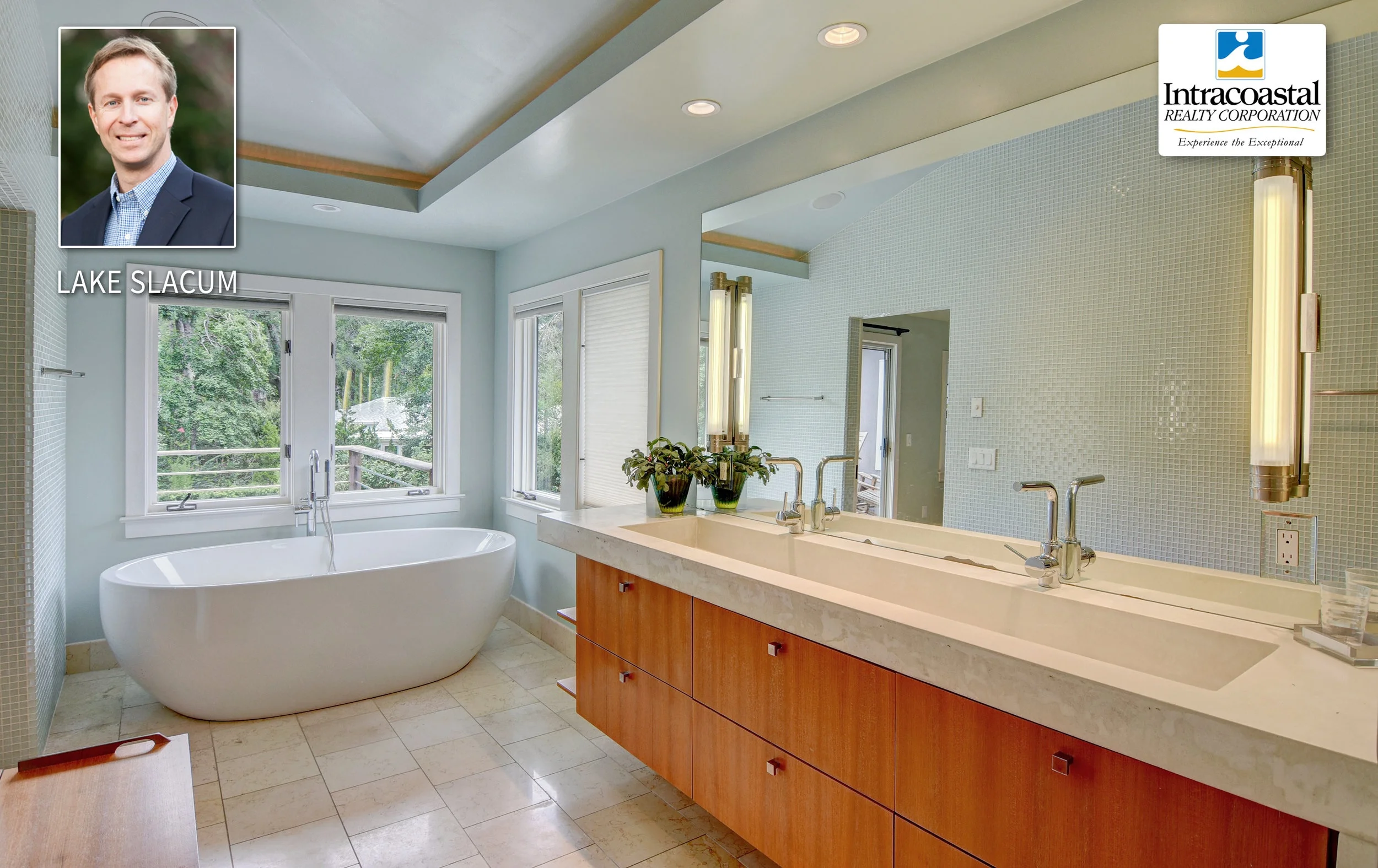 Lake Slacum | Intracoastal Realty Corporation