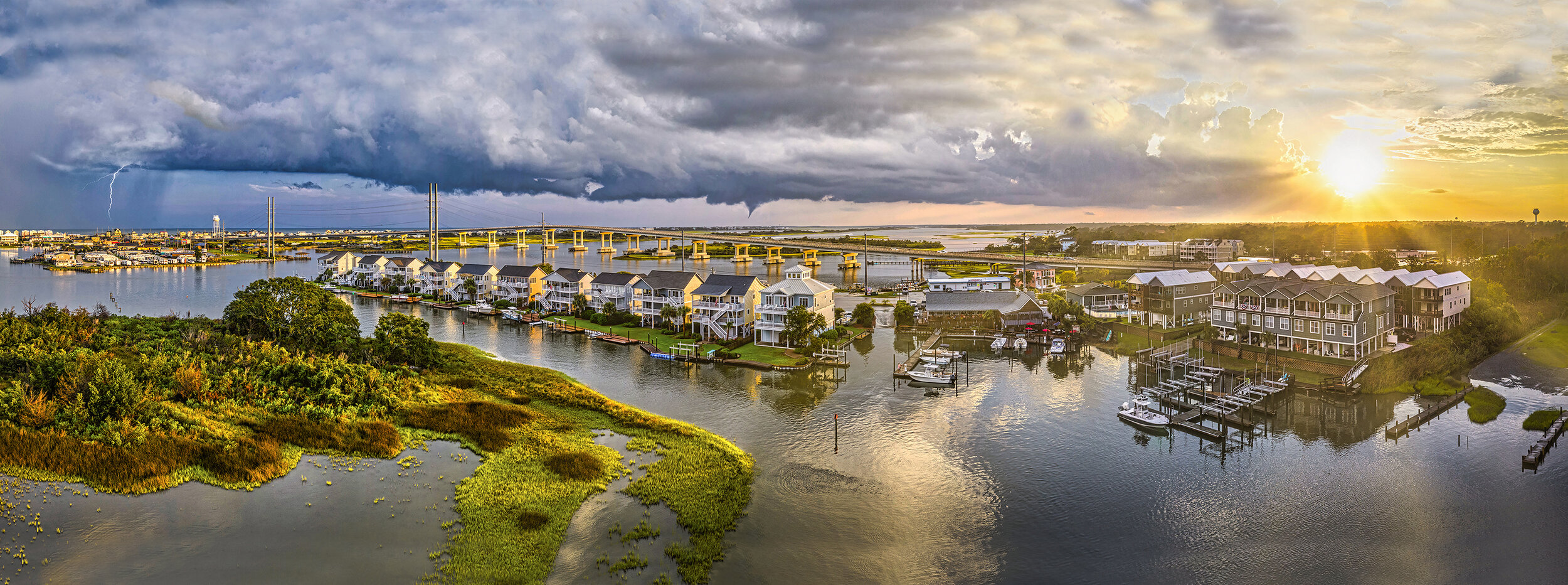 Sears Landing Sunset Pano Small.jpg