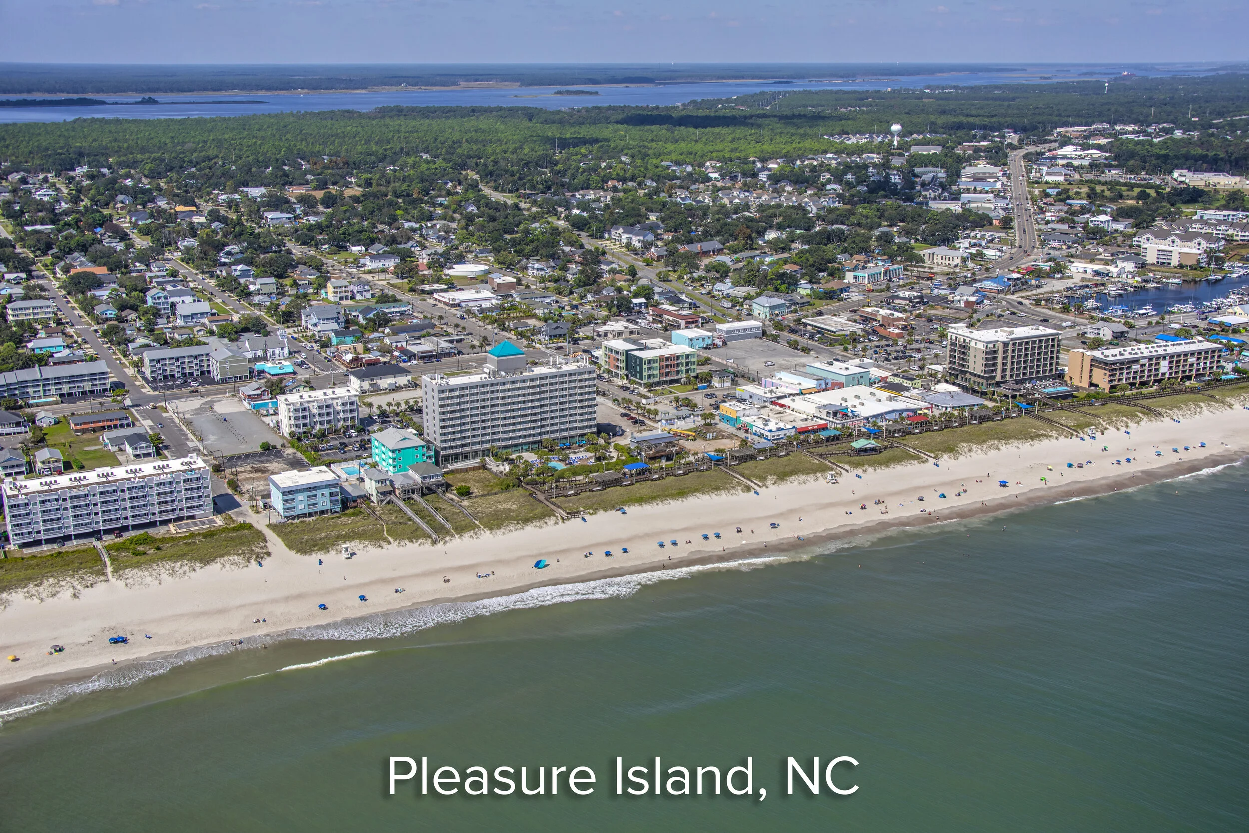 Pleasure Island UMD.jpg
