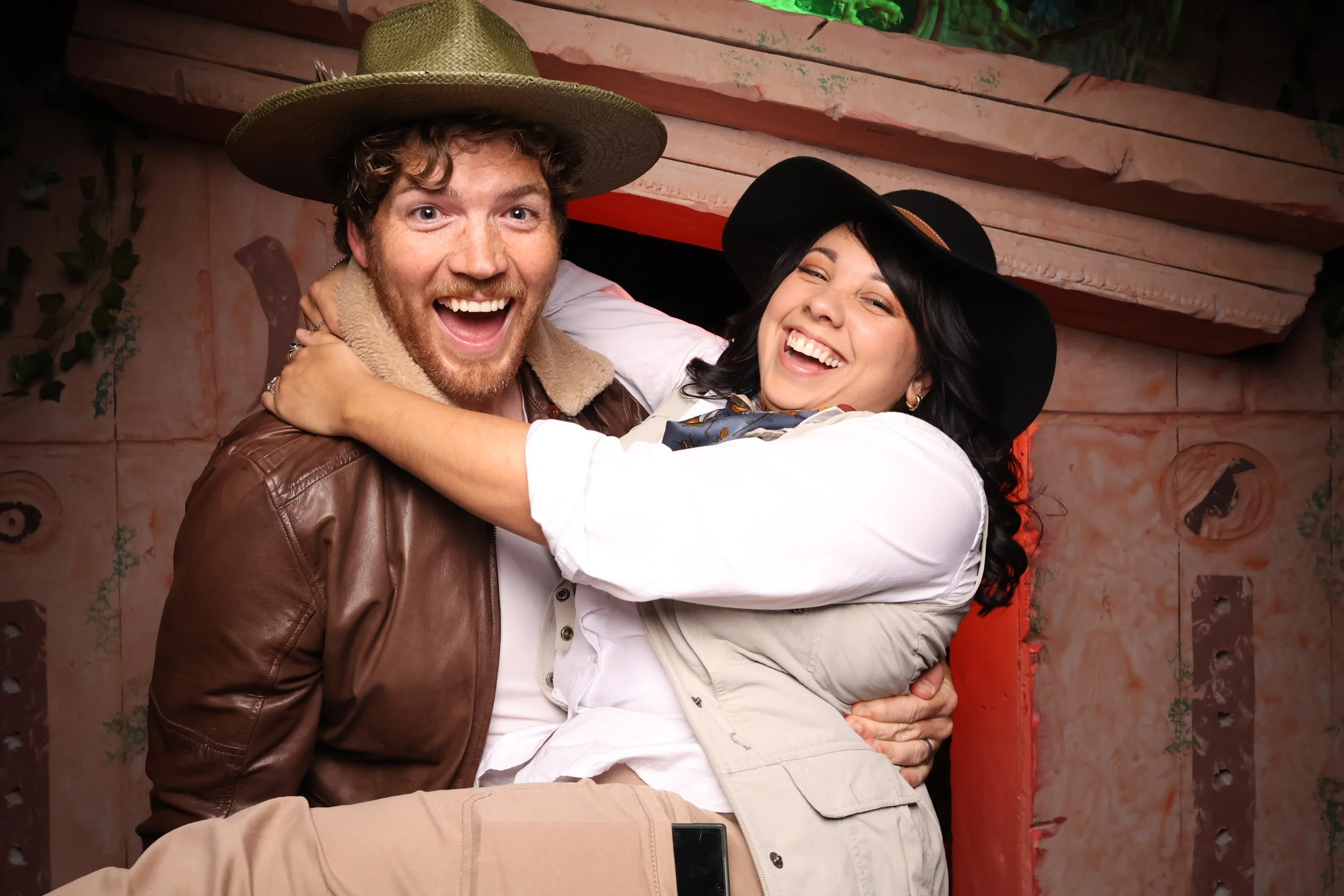 Outdoor Photo Booth Rentals: What Are the Challenges and Solutions?