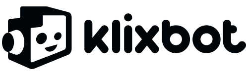 klixbot /// fine attire. unfine behavior.