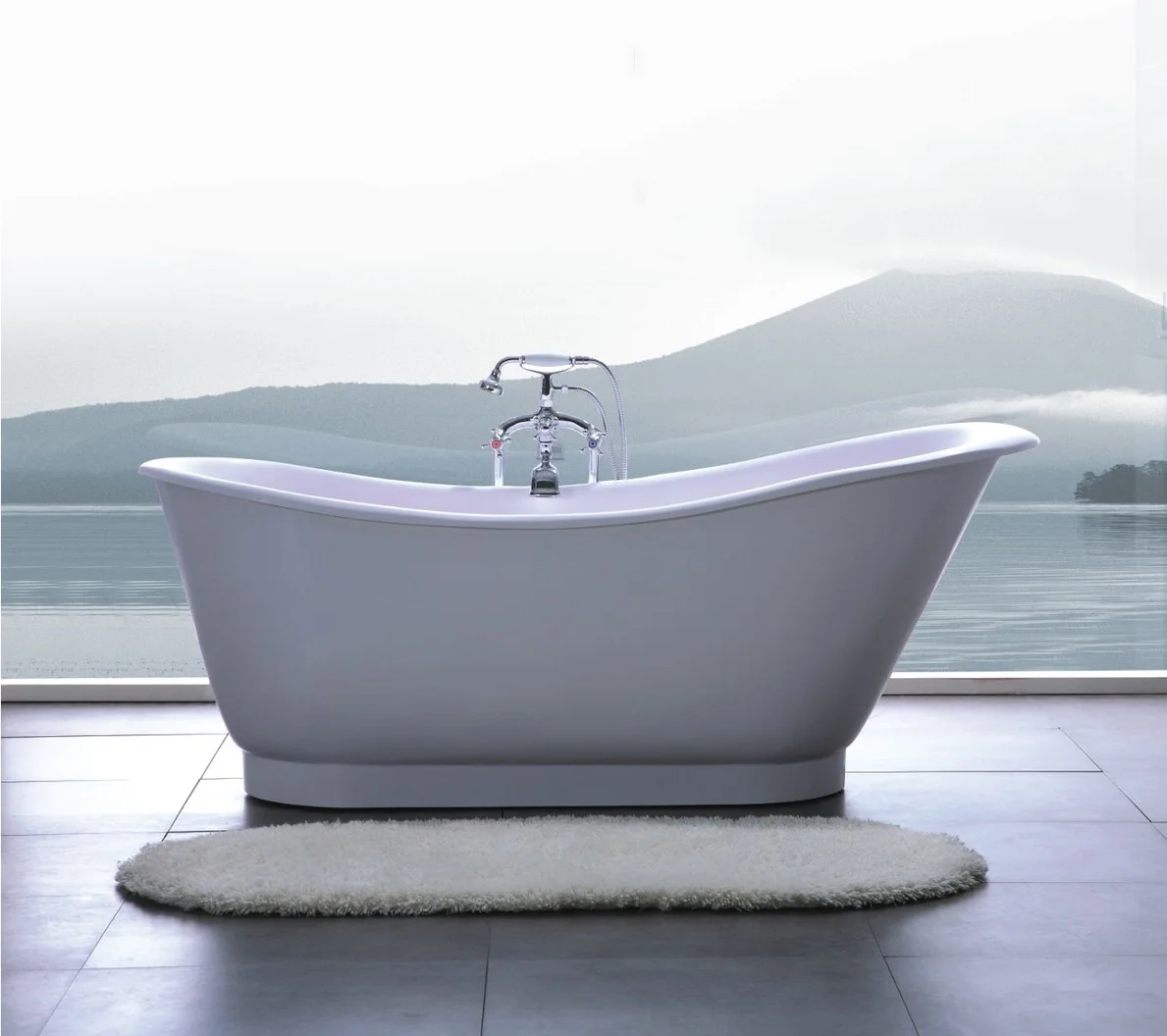 drop-dead-gorgeous-modern-design-bathroom-with-white-luxury-bathtub-also-silky-feels-and-satin-matte-lacquered-along-with-smooth-rounded-edges-in-open-design-and-marvelous-nature-views.jpg