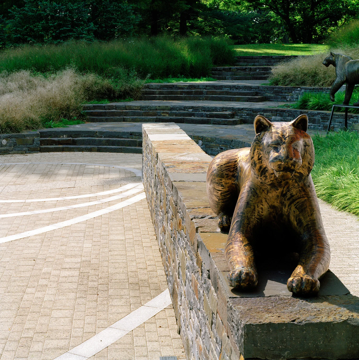 DECORDOVA MUSEUM<br><br>
