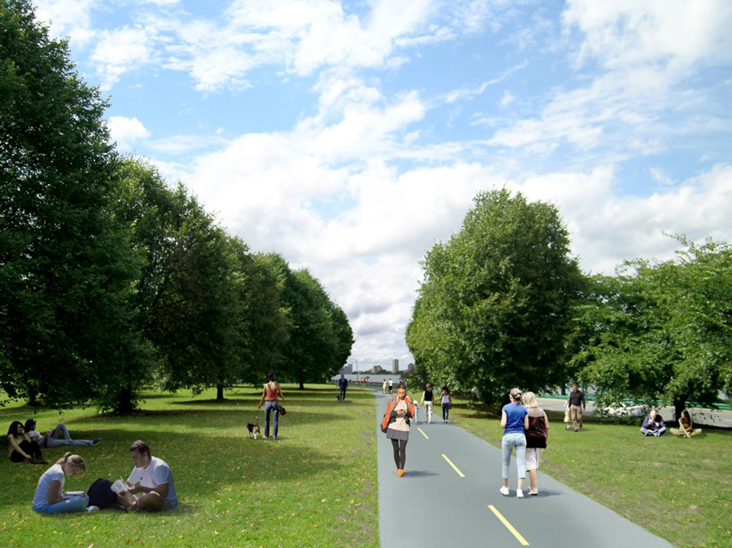 Charlesgate Proposed 