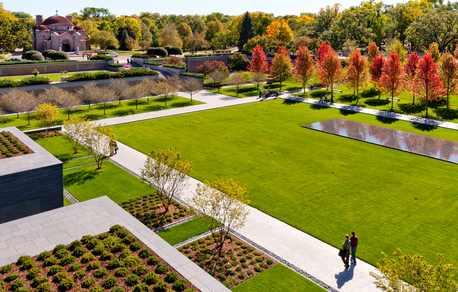 LAKEWOOD CEMETERY