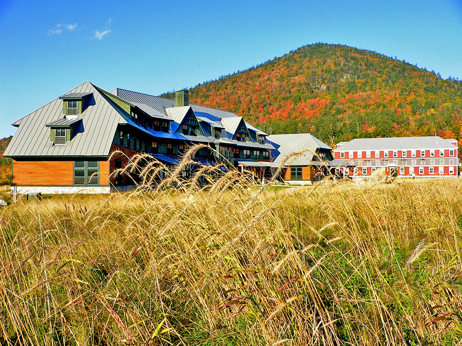 AMC HIGHLAND CENTER