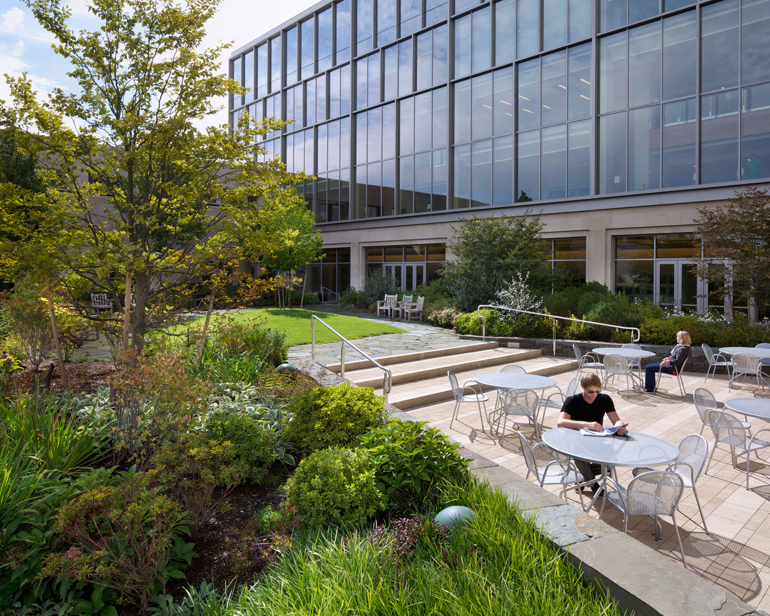 HARVARD LAW SCHOOL