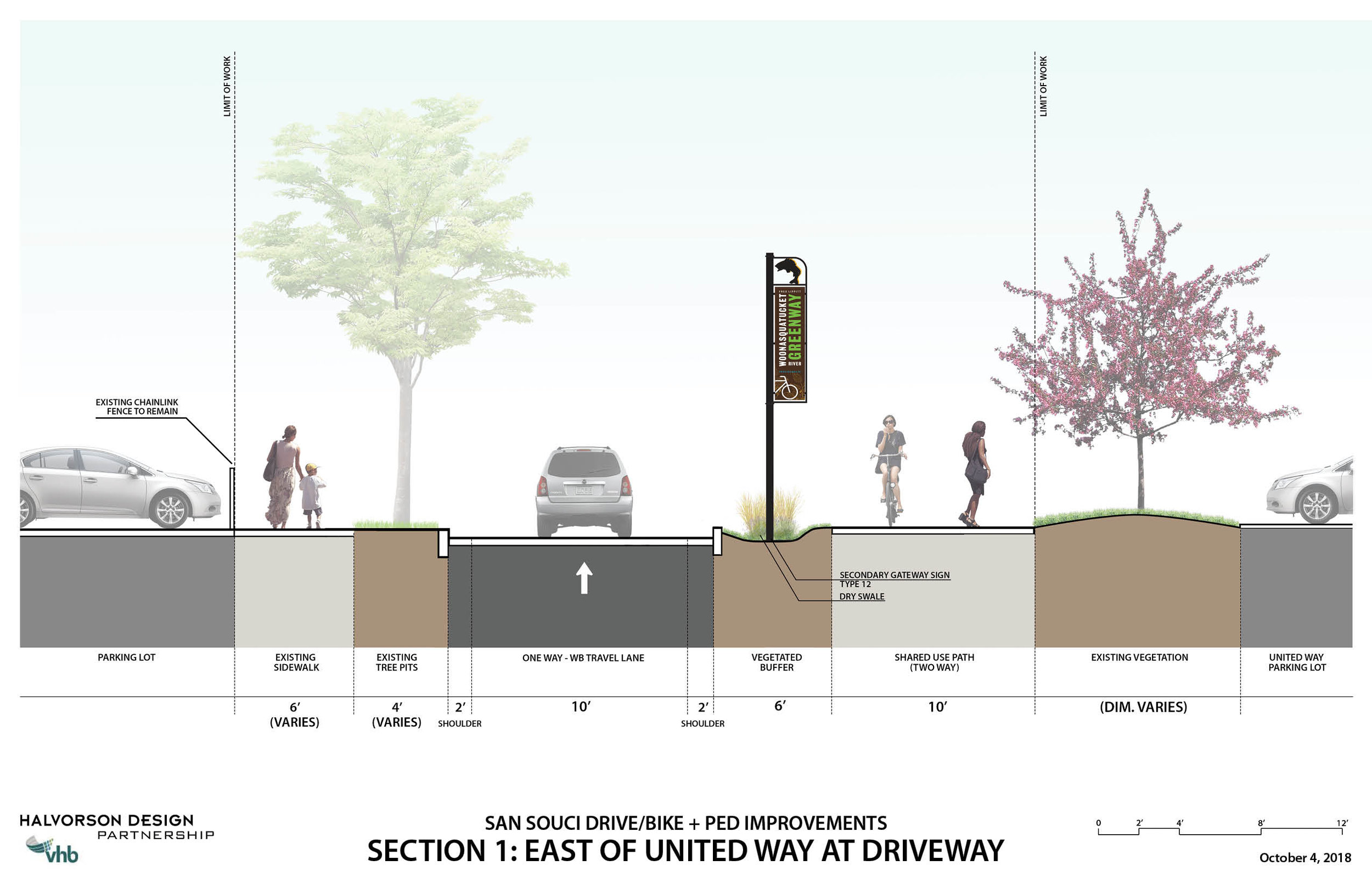  San Souci Drive Section 1 