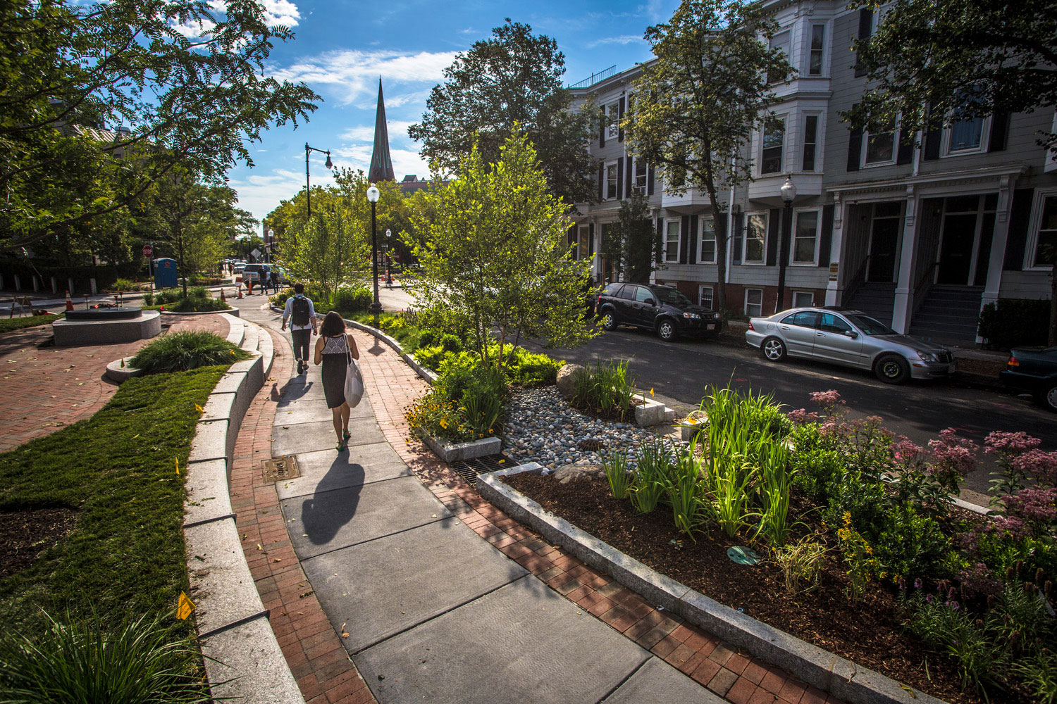  Cronin Park (Photo courtesy of HDR, Inc.) 